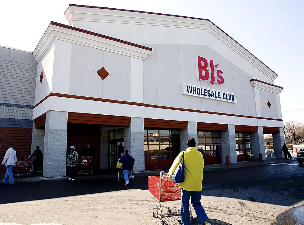 B.J’s Wholesale Club Opening a New Location in Newburgh in 2021