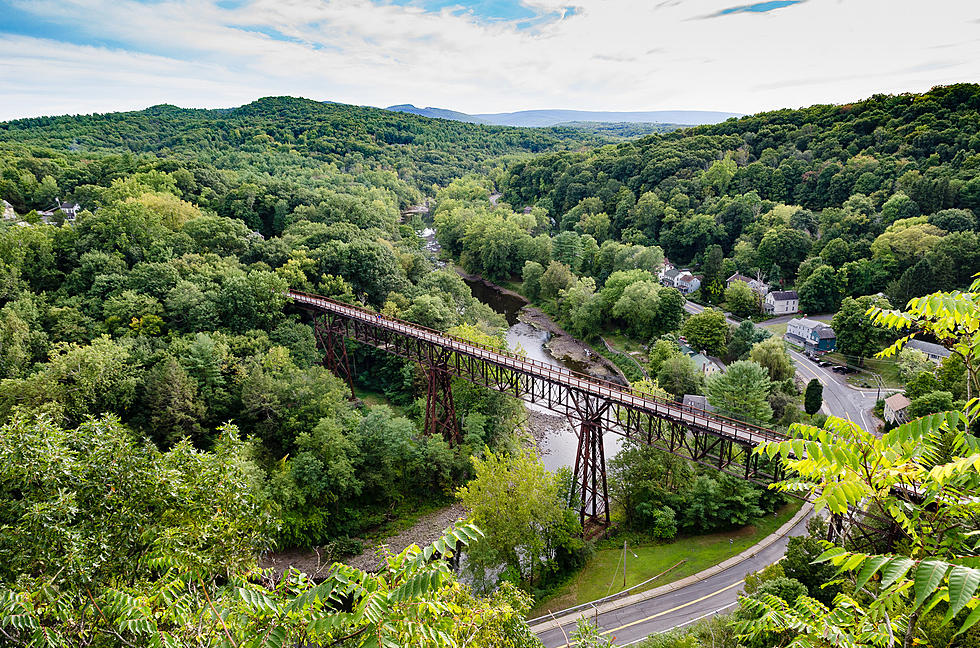 Part of Rail Trail in Hudson Valley, New York Will Close
