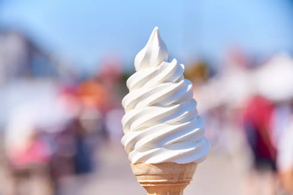 National Ice Cream Day This Weekend