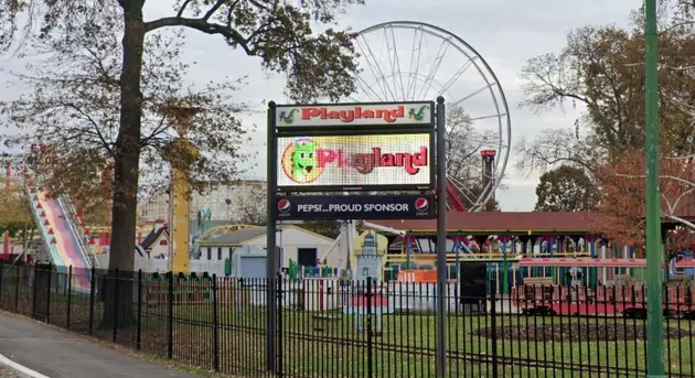 Playland Closed For the 2020 Season