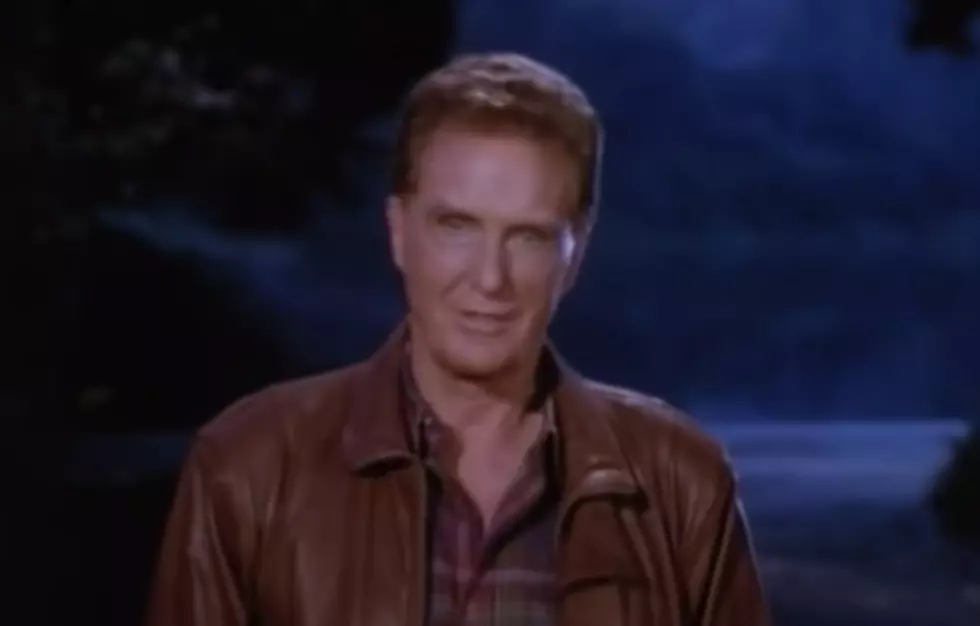 Remember When The Hudson Valley Was on Unsolved Mysteries?