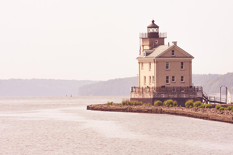 Do You Know the Legend Behind Rondout Lighthouse?