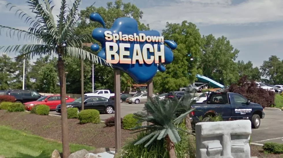 SplashDown Beach Closed for the Rest of the 2020 Season