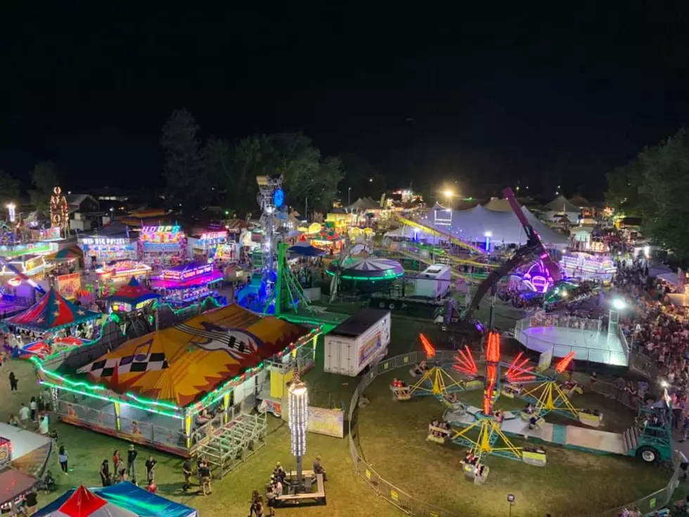 Ulster County Fair Goes Virtual with Real Winning for 2021