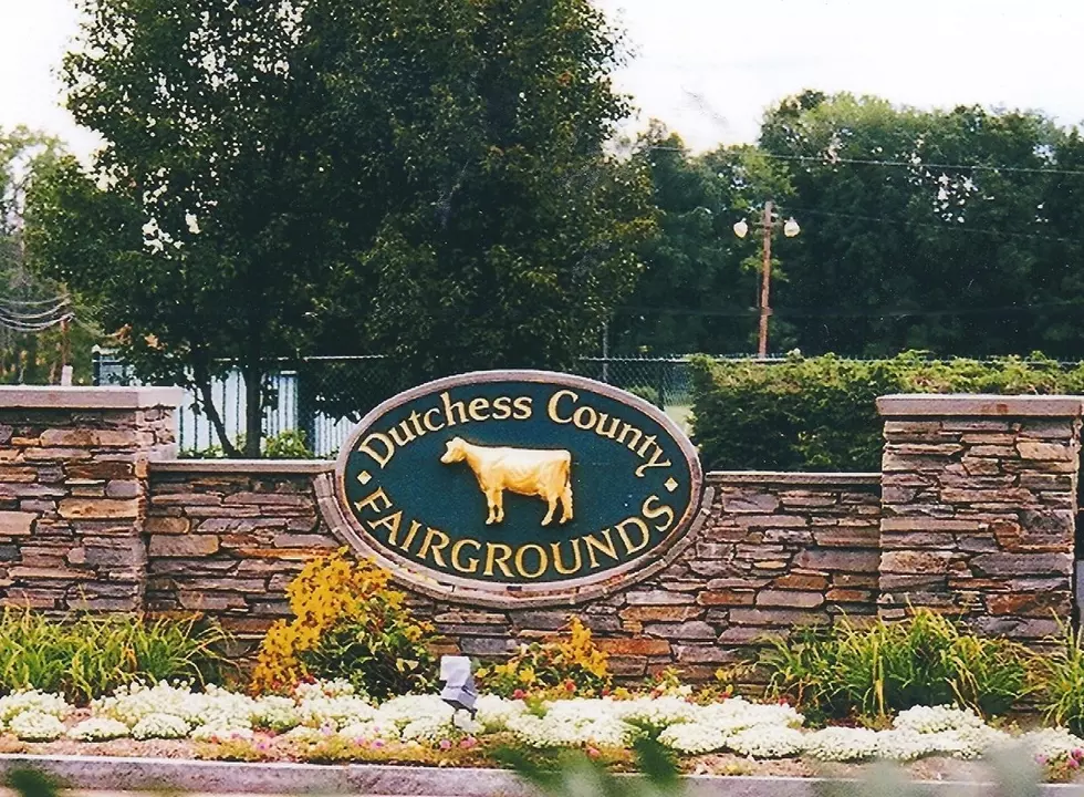 Dutchess County Fairgrounds Cancels the Rest of 2020 Events