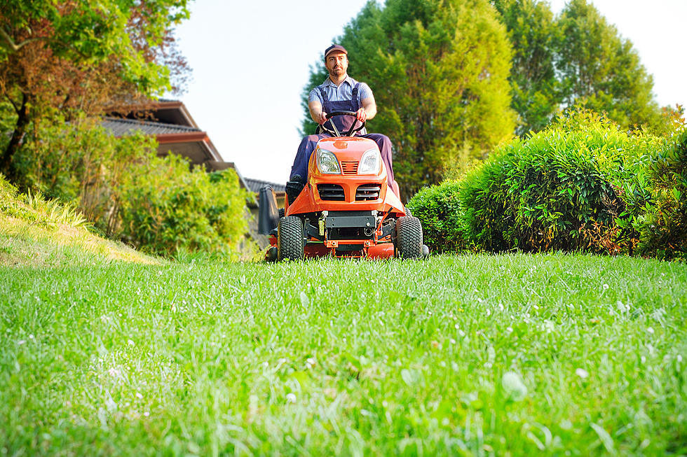 Can You Get a DWI on a Lawnmower?