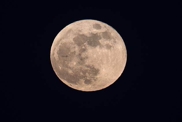 A Rare Full Blue Moon Will Rise in the Hudson Valley on Halloween