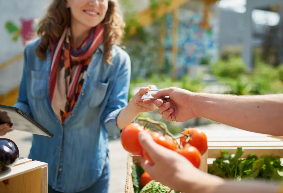 Popular Hudson Valley Farm Market Hiring a Cashier