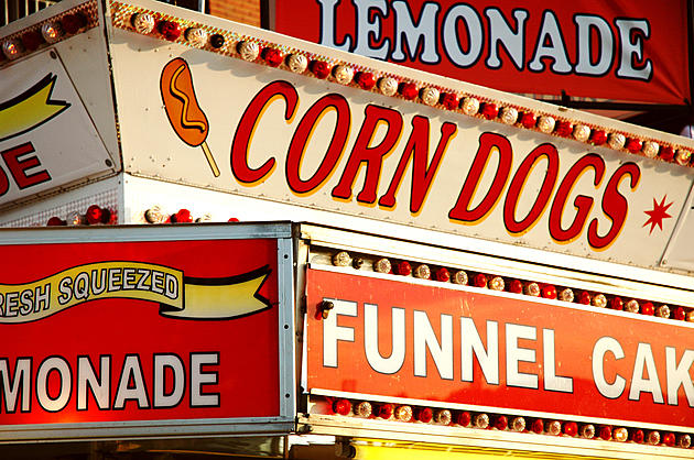 Drive-Thru Fair Food Event Coming to Middletown NY
