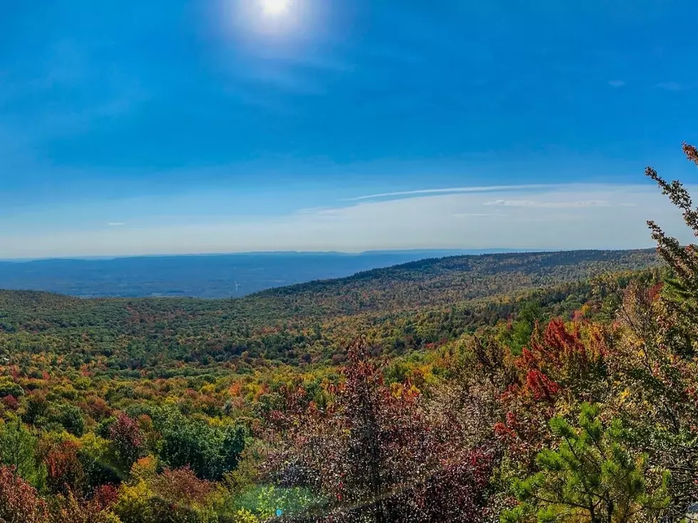 5 Lock Screen Worthy Pictures of Minnewaska State Park in Fall