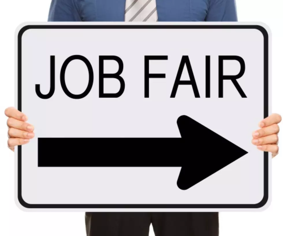 Drive Thru Job Fairs Now A Thing in Orange County