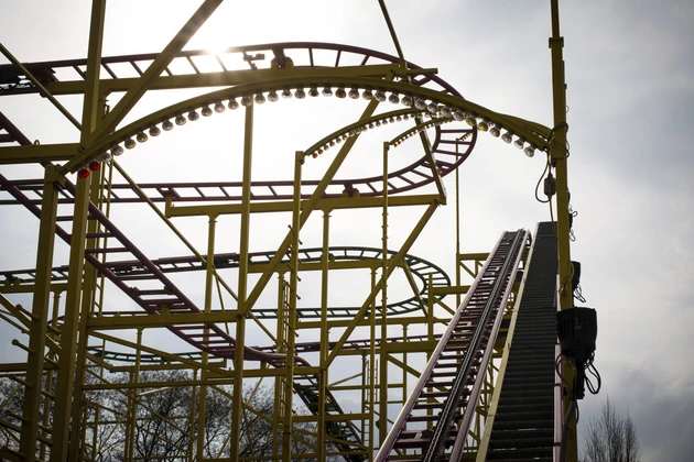 Did You Know Poughkeepsie Once Had an Amusement Park?