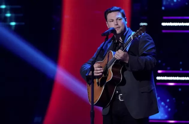 How to Vote for Ian Flanigan Tonight on The Voice