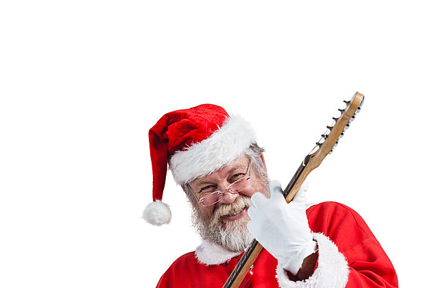 Are These the Four Worst Christmas Songs?