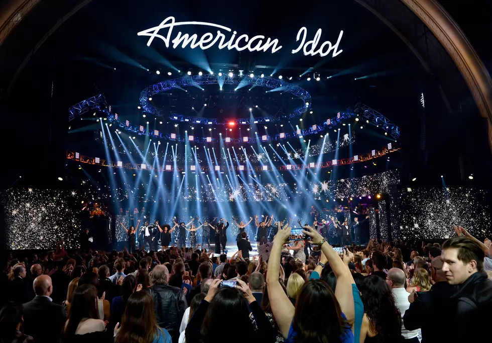 Can You Sing? American Idol Auditions &#8216;Zoom&#8217; into New York
