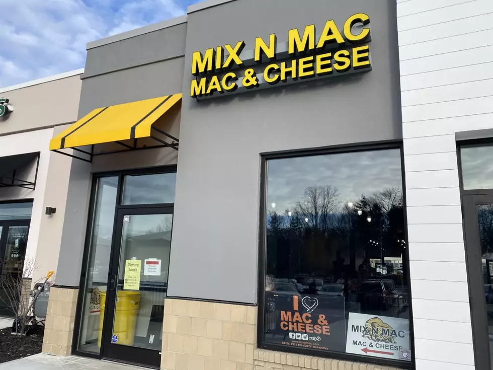 Take a Sneak Peek at Mix N Mac in Wappingers Falls