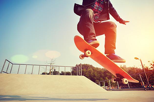 New Skate Garden Coming to Ulster County