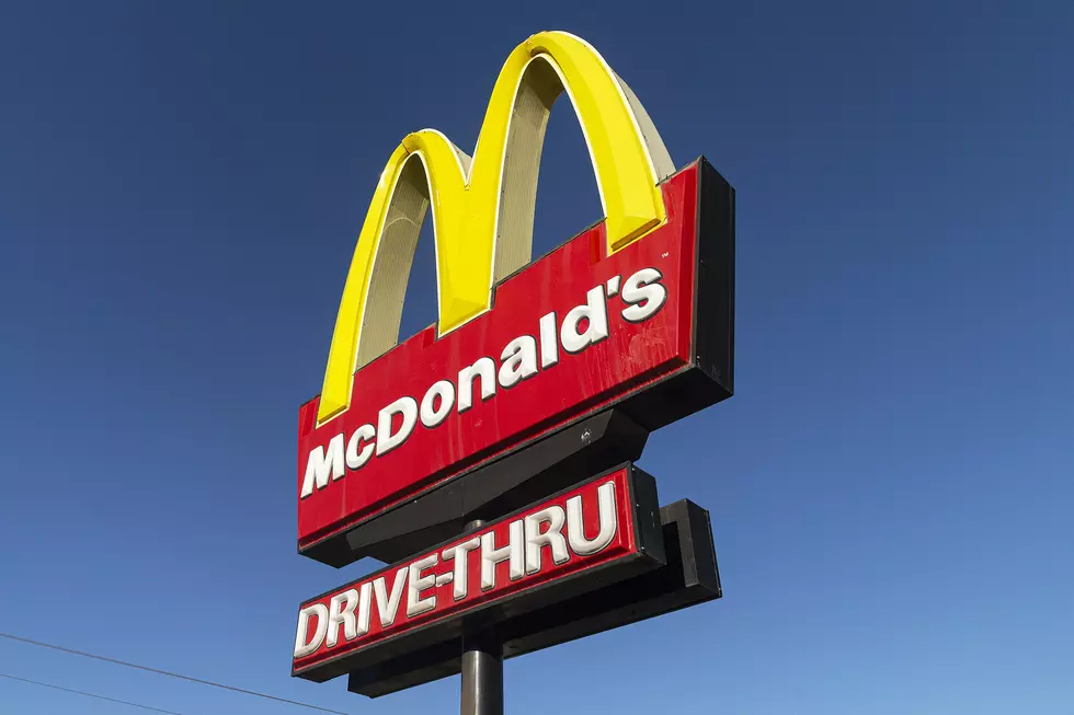 Do Hudson Valley McDonald’s Locations Sell Full Cakes?