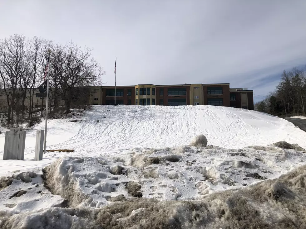 Best Places to go Sledding in Hudson Valley (PICS)