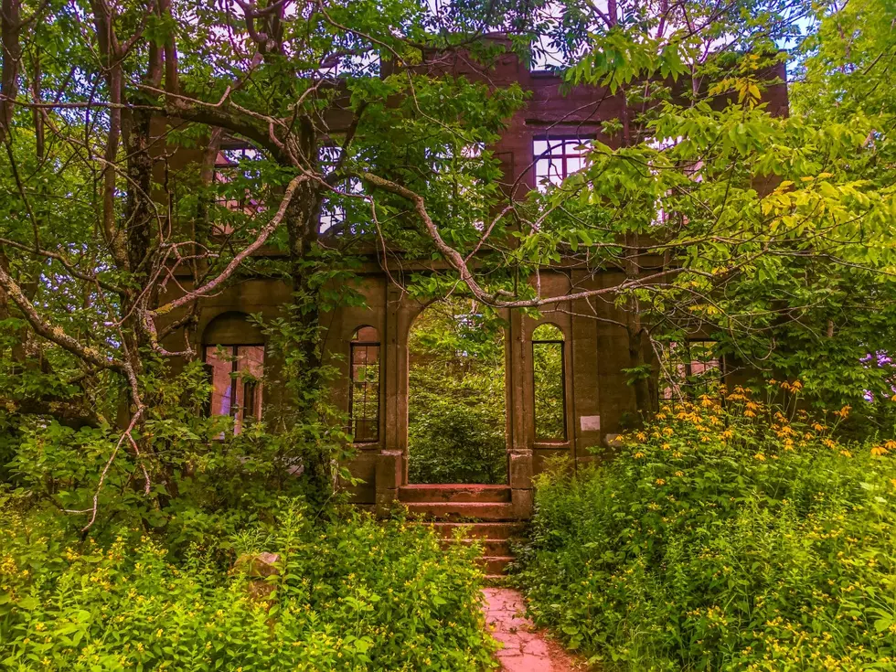 6 Stunning Abandoned Buildings in The Hudson Valley