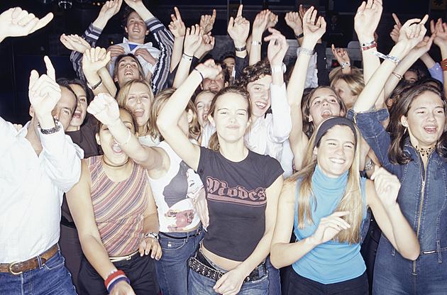 Dutchess County Millennials, Remember Club Soda?