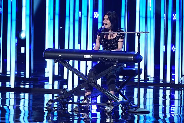 New Paltz Teen Moves on to &#8220;Duet&#8221; Round on American Idol