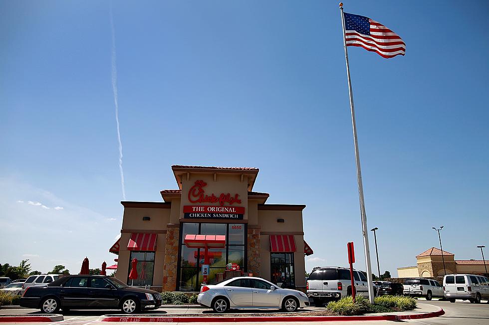 Chick-fil-A Plans To Open 8 New York Stores, 1 in Hudson Valley