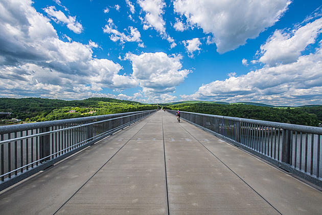 Wildly Popular Poughkeepsie Spot Is One of the 11 Man-Made Wonders of Upstate NY