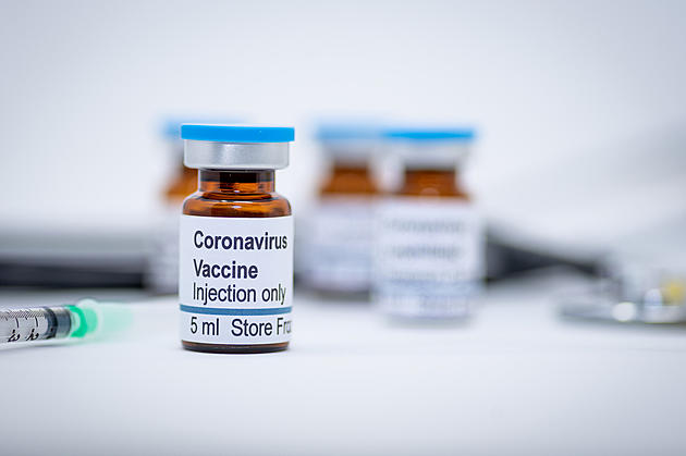 New Yorkers 50 Plus Can Receive COVID Vaccine Starting Tuesday