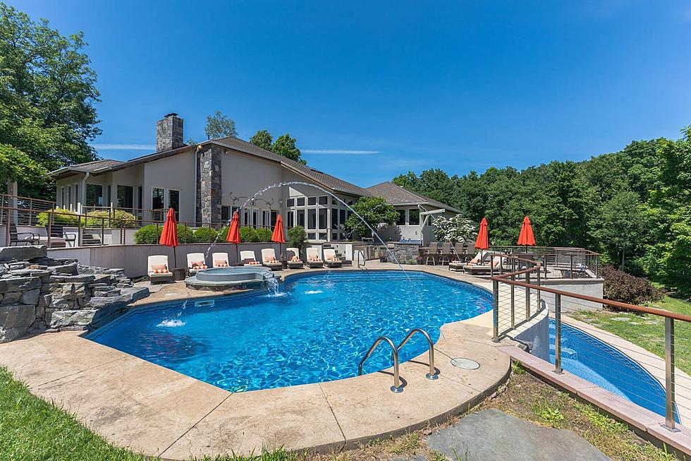 Reserve Your Own Breathtaking Estate in Rhinebeck