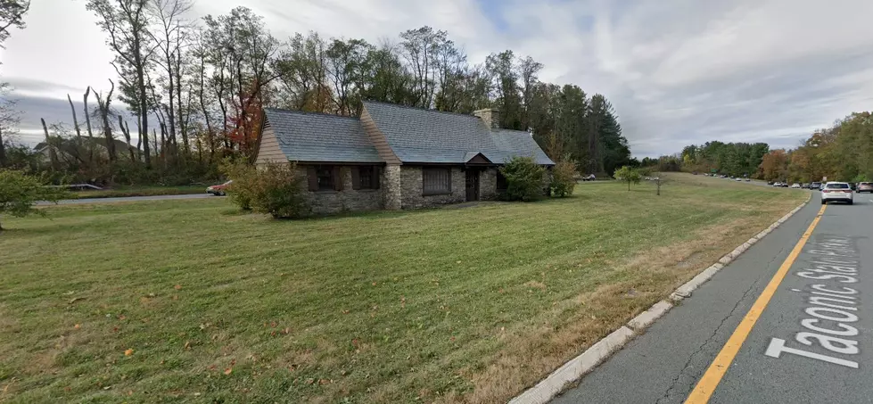 Anyone Remember the Shenandoah Service Station on the Taconic?