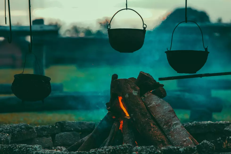 The Cauldron
