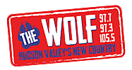 The Wolf - Listen Live