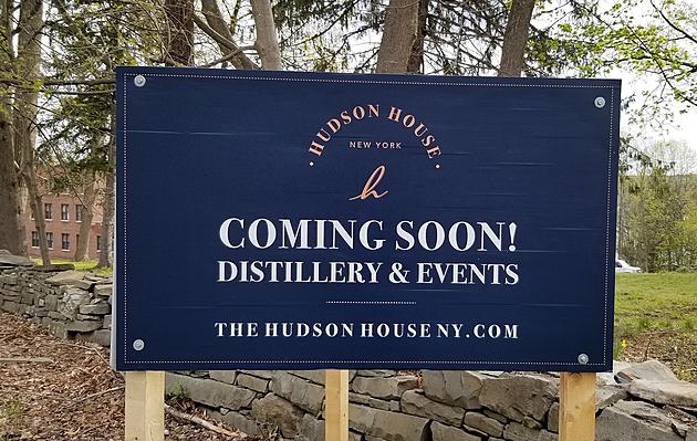Hudson River Monastery Converted to Distillery &#038; Hotel Opens Soon