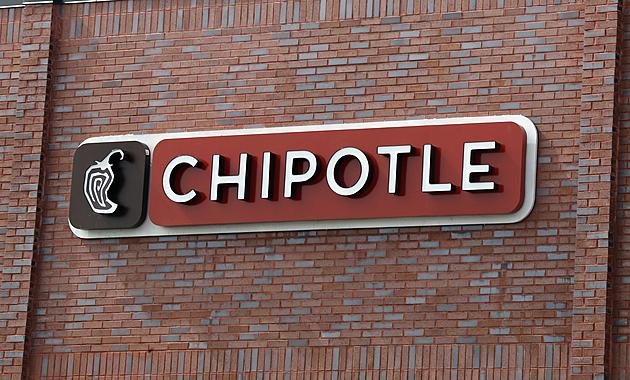 Healthcare Workers Can Get Free Chipotle Burritos This Week
