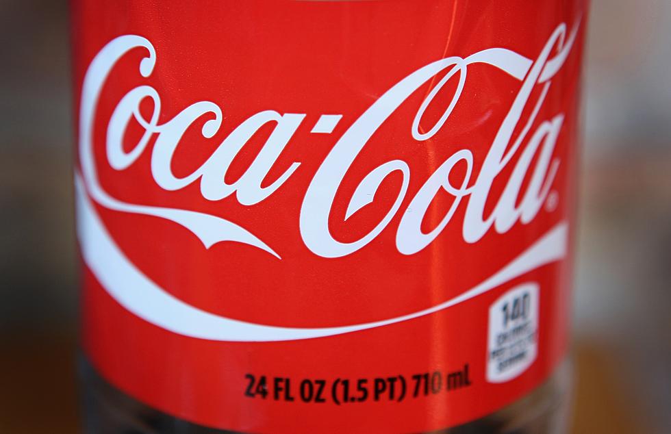 Iconic Soda Brand Releasing New Futuristic Flavor