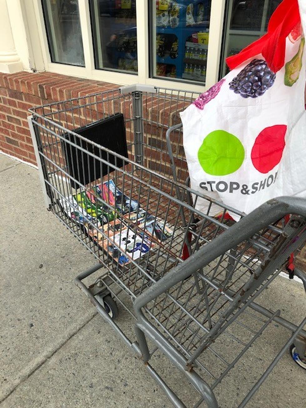 Why Do Some Hudson Valley Grocery Stores Charge for Shopping Carts?