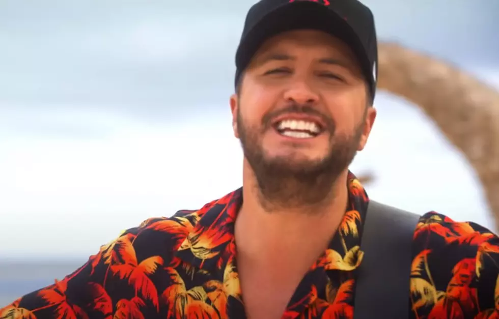 Luke Bryan &#8211; Proud To Be Here Tour Coming to Xfinity in Hartford