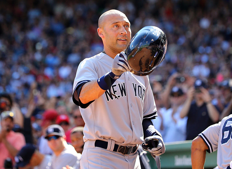 Mount Rushmore of Baseball Players (PICS)