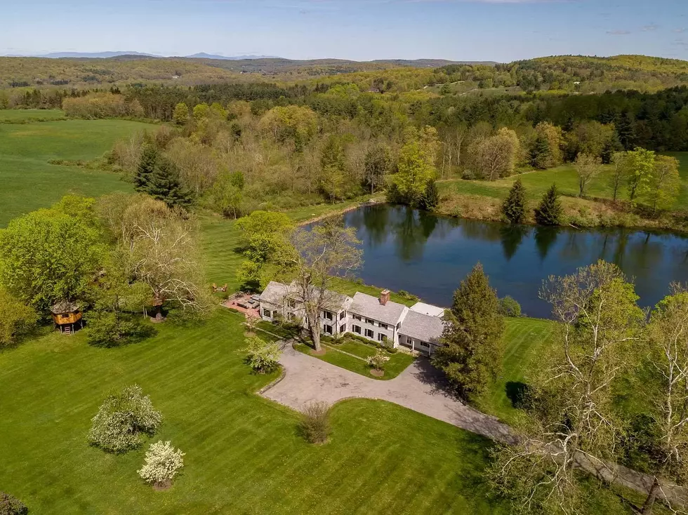 Enormous Hudson Valley Estate Is a &#8216;World of Its Own&#8217;