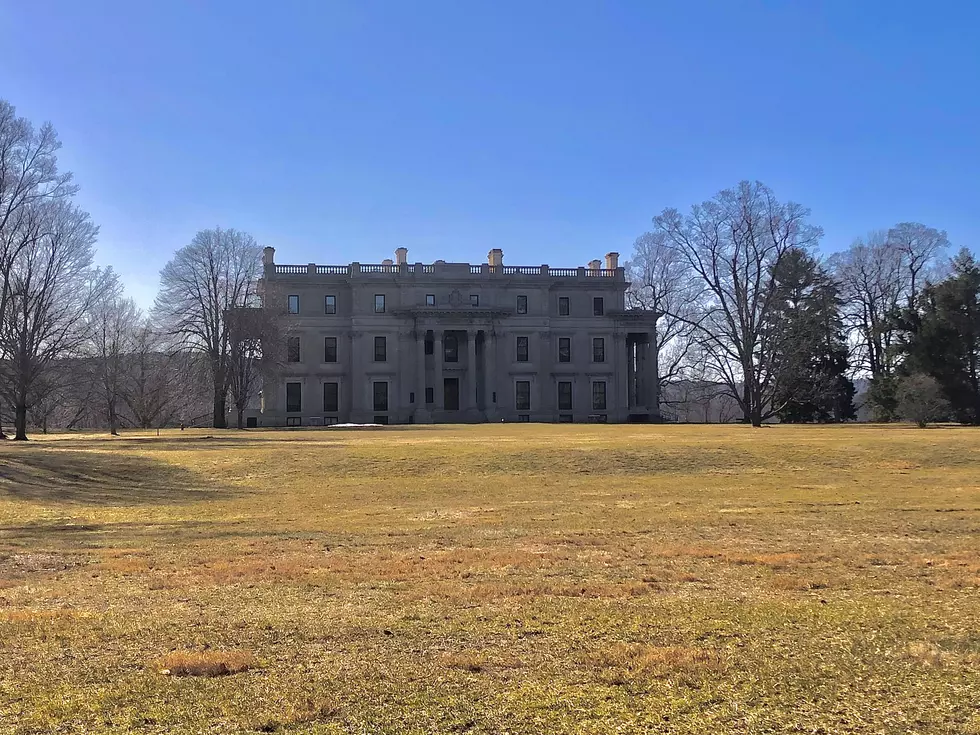 Grace Rowan/ Townsquare Media of the Hudson Valley