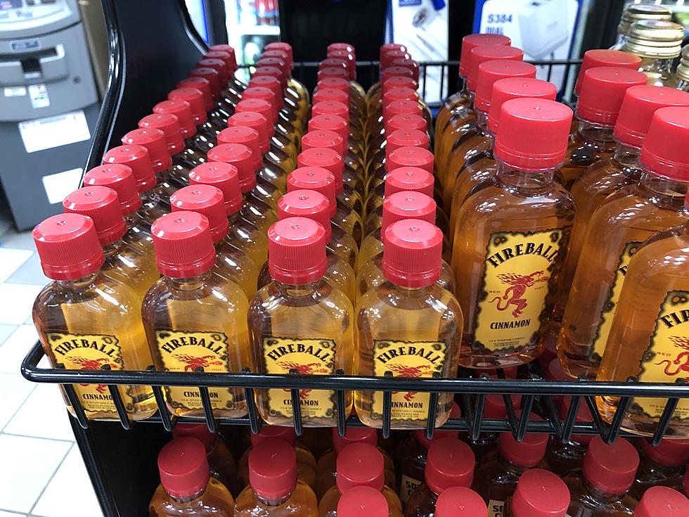 Since When Can You Buy &#8216;Fireball&#8217; at Gas Stations in the Hudson Valley?