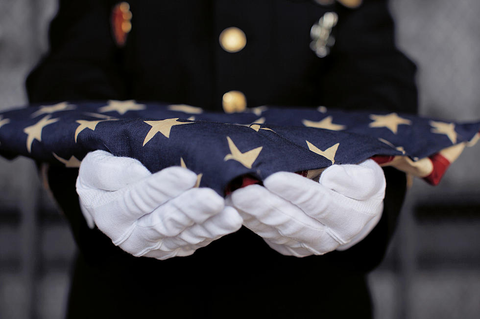 Why You Should Never Touch the Coins Placed on Military Graves