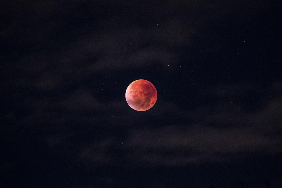 How to View Next Weeks Lunar Eclipse in the Hudson Valley