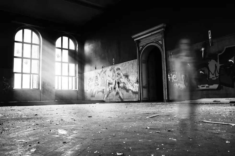 7 Creepy, Paranormal Hot Spots in the Hudson Valley
