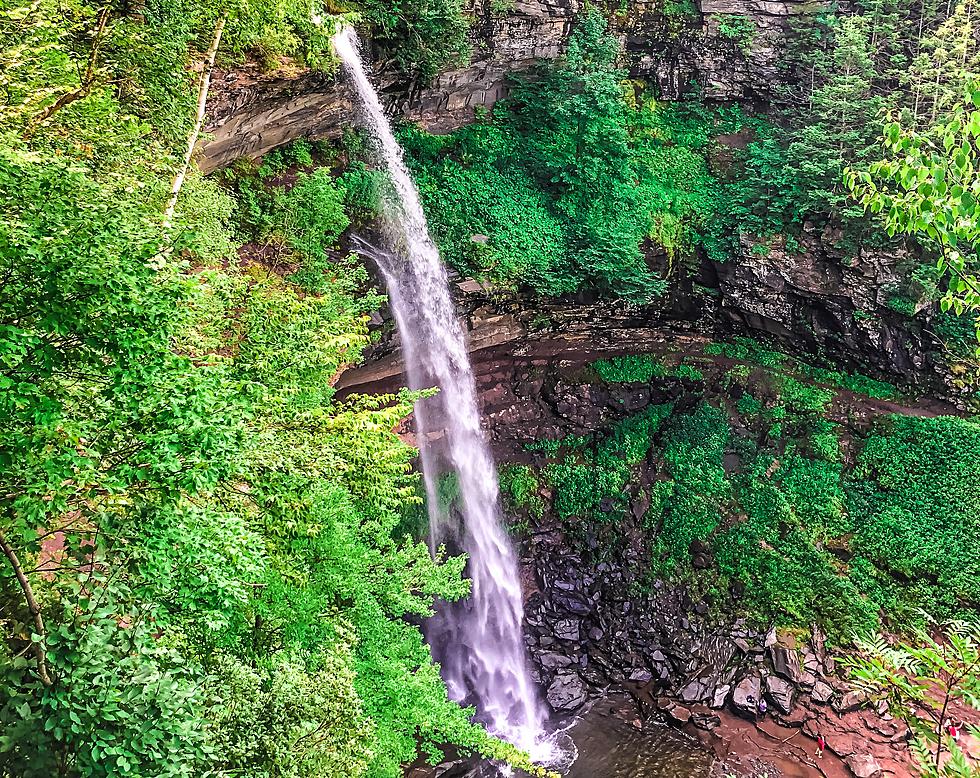 New York Hiker Has Seizure, Another Hurts Head Near Kaaterskill