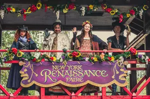 New York Renaissance Faire Customers May Get Settlement Checks