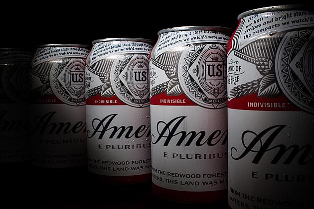 Anheuser-Busch Giving Away Free Beer