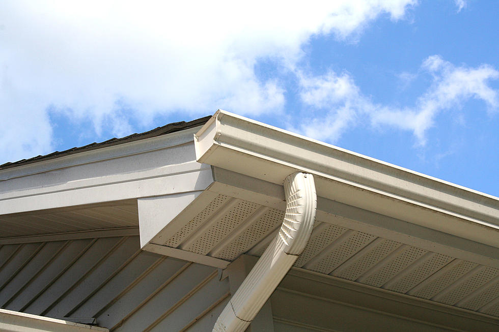 Don&#8217;t Blame Leaves: What Is Backing Up Hudson Valley Gutters?