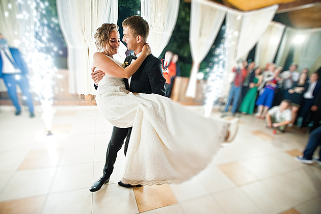 10 Songs That Should be Played at Your Ex&#8217;s Wedding